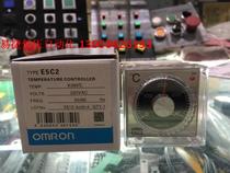 Pin type thermostat E5C2-R40K E5C2 dial type thermostat K type 0-400 degree thermostat