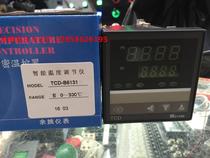 KEYANG TCD - 6000 TCD-B6131 E type 0-300℃ intelligent temperature controller
