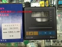 KEYANG TCA-728 TCA-728RRR 4-20mA input 0-1000 intelligent regulator