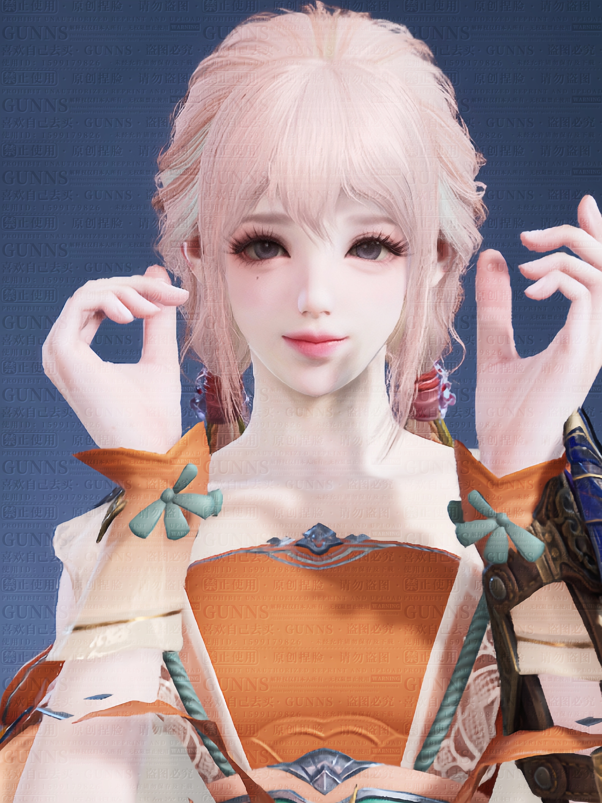 衣着搭配的细节处理