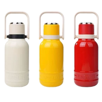 【欧梵森】户外大容量保温杯1200ml