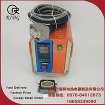 Hot runner temperature control box high power controller single point solid temperature control box