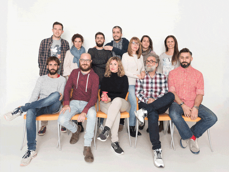 欧美niceballs 桌面减压玩具创意无聊发泄办公室成人塑胶整蛊玩具