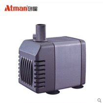 Atman starstar AT-305 submersible pump back filter cylinder side filter cylinder special water pump