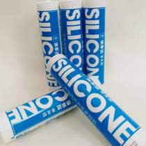 Quick Matter Dap & Type Neutral Silicone Weatherproof construction Fill Sewn Close Stitch Glue Quick Dry Waterproof dust porcelain white