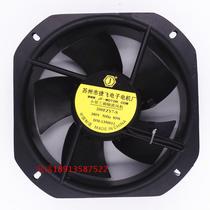 200FZY6-S 200FZY7-S 200FZY8-S Axial fan 85W Suzhou Jiefei Electronic Motor Factory