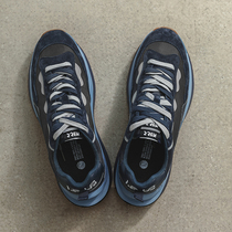 VIRRI CIAGA makes people side-destination unforgettable trend spring and summer sneakers thick bottom tide card couples old daddy shoes