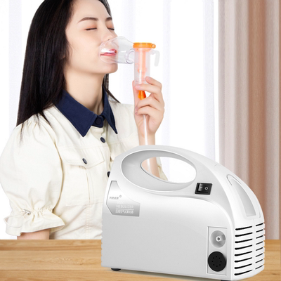 雾化机家用儿童化痰止咳医用成人雾化器婴儿医疗鼻炎雾化喷雾机