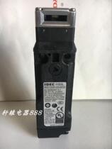 IDEC and Spring Electromagnetic Safety Switch HS5L-VF7Y