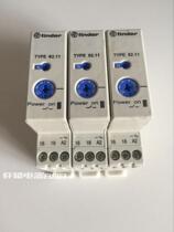 Finder relay TYPE 82 11 8211 0240 0000 8211 821102400000