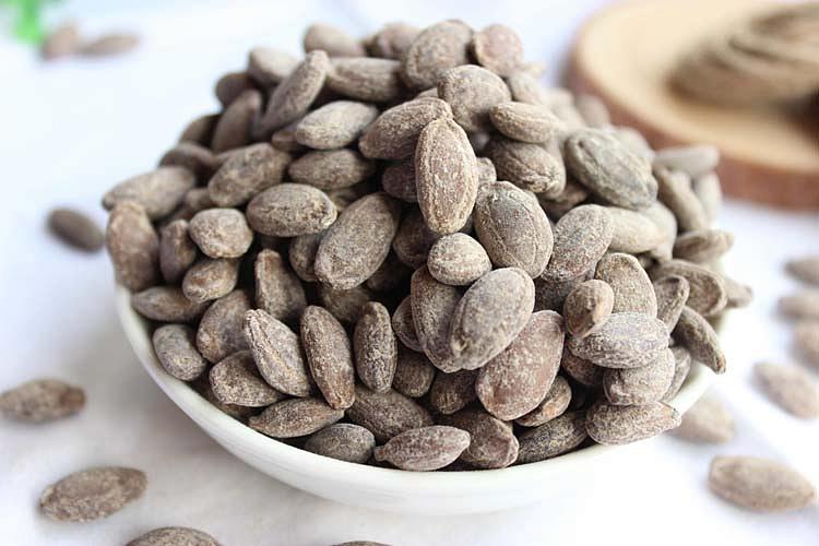 新品天柱山特产徽岳记吊瓜子中号吊瓜籽坚果炒货类休闲零食500g