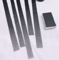 Hexagonal aluminum honeycomb grid grid Wall washer buried light LED downlight track light Anti-dazzle aluminum honeycomb