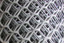 Factory direct sales flame retardant net for billboards Plastic flame retardant net Plastic flat net advertising bracket net