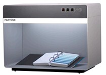 PANTONE PANTONE D65 three light source light box P3D65840 three light source color color assessment light box