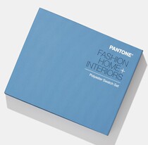 2020 new PANTONE PANTONE color card TSX polyester PANTONE color card set 203 color FFS200