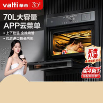 The Vatti Huatti JYQ70-i23016