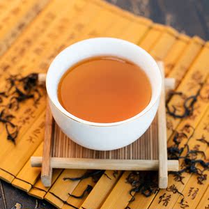 琦福苑 遵义红茶遵义红一级精品红茶袋装高山红茶贵州特产湄潭茶