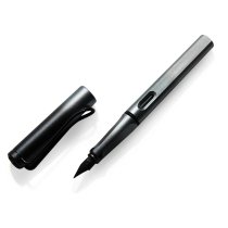 (Creative Custom Color-Brave) German lamy Ling Mei Hunting Hunters Series Ink Pen Lettering Gifts