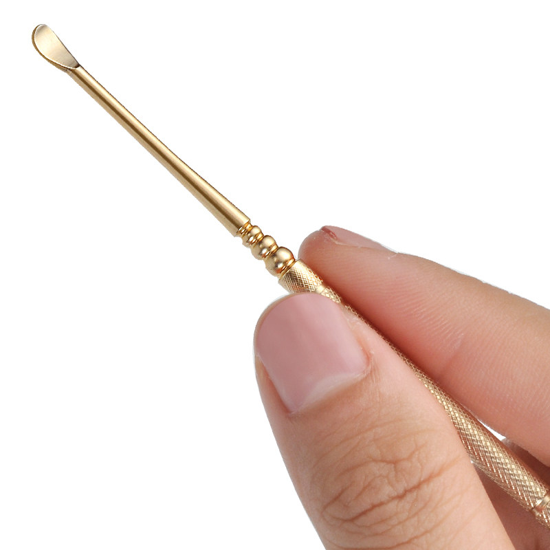 创意挖耳掏耳勺掏耳挖耳朵器采耳工具套装抠扣耳屎镊子成人家用