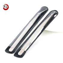 Yudu Wenplay precision pointed straight round elbow Tweezers Stainless Steel electronic tweezers clip handmade accessories diy