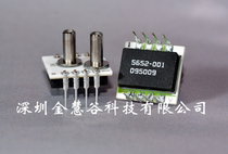SM5652-001-D-3S pressure sensor 5652-001 original SMI 5652-001-d-3-s