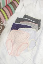 Pregnant Woman Underwear High Waist Elastic Gestation Underwear Exit Day Single Thin and Breathable Comfort Pants Pregnant pregnant women Triangle pants