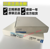 Omron D5VA-3B1 contact displacement sensor