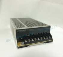 Omron S8JC-Z10024C new S8FS-C10024 100W 24V switching power supply