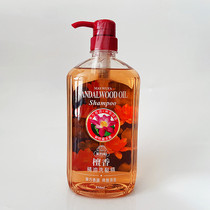 Taiwan Procurement MAYWUFA Meme hair Honolulu Essential Oils Shampoo 850ml Oriental fragrant and elegant and elegant