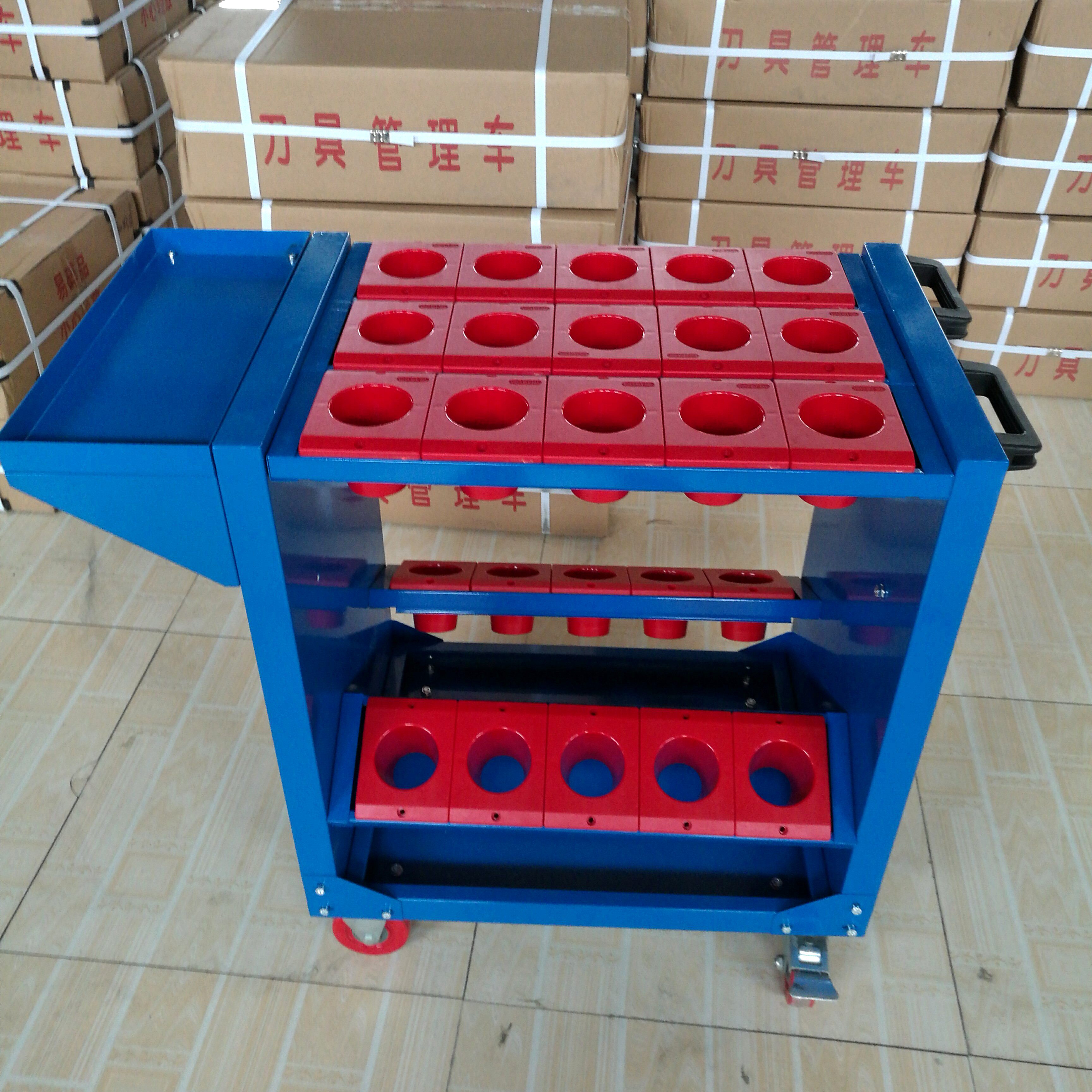 加厚众辉达正品cnc数控刀具车bt30bt40bt50hsk63hsk100刀具管理车