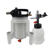 Brake oil replacement machine imported brake fluid brake fluid replacement tool pumping unit oil pumping tool