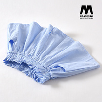 Girls culottes 2021 new childrens shorts summer thin section wear baby foreign style wild girls summer pants