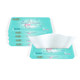 Pinxuan baby soft tissue 40 pumping 5 packs baby facial tissue mother and child moisturizing factor napkins non-wet wipes paper Pinxuan baby soft tissue 40 pumping 5 packs baby facial tissue mother and child moisturizing factor napkins non-wet wipes paper