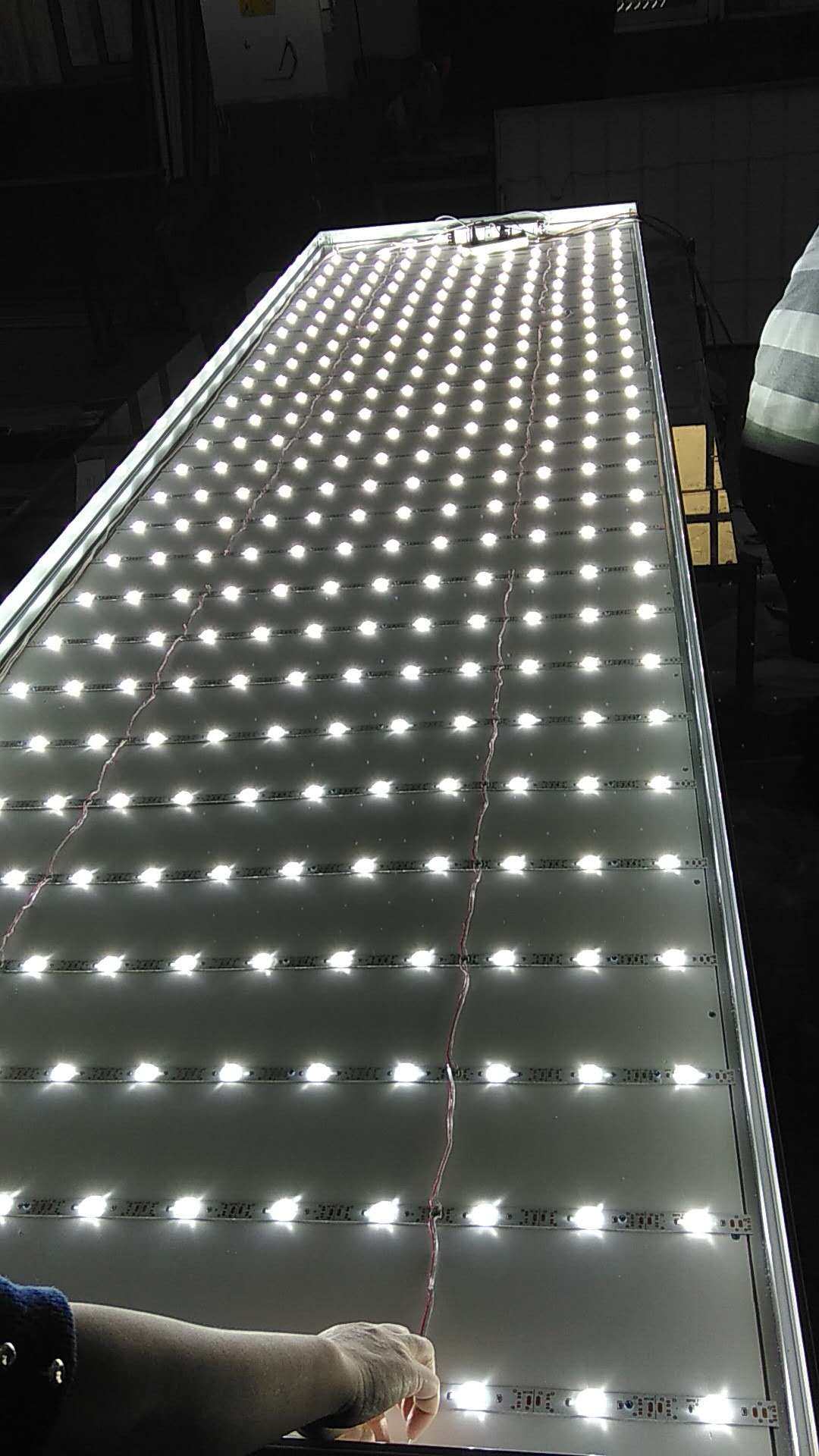 卡布软膜灯箱140元㎡