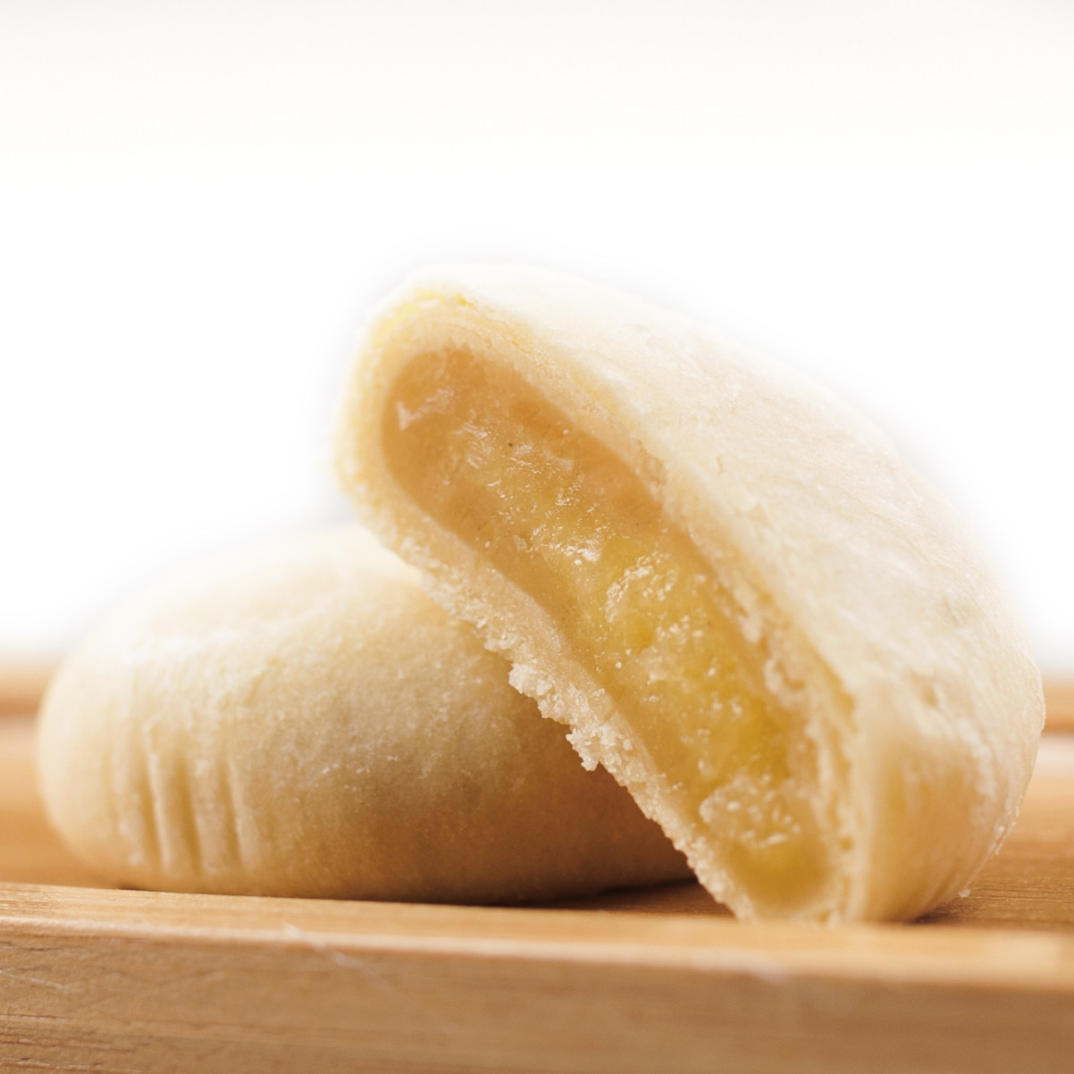 馒头公子 榴莲饼1000g榴莲酥饼零食纯手工特产榴莲糕点 早餐点心