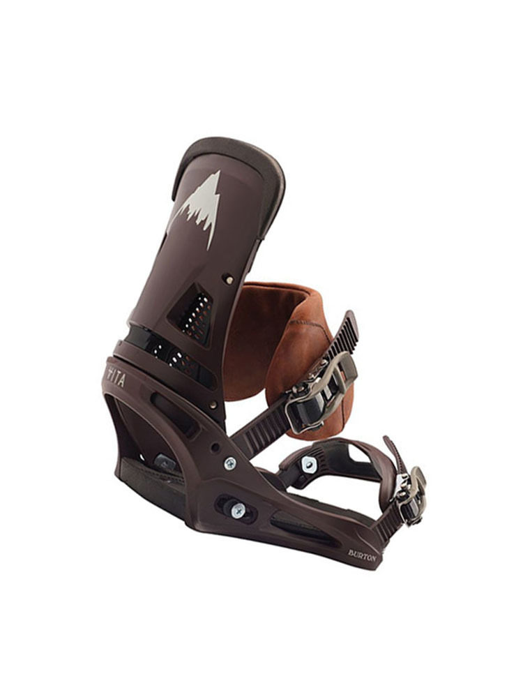 burton伯顿单板滑雪固定器