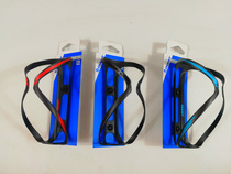 GIANT Jetto Airway Lite Open Carbon Fiber Kettle Rack Road Bike Kettle Rack Light Weight