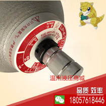 The accumulator bladder NXQA-2 5 4 6 3 10 16 20 25 32 40-31 5 20 10MPA