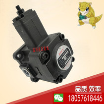 Taiwan di fu difu vane pump PVD-SF-30B-10 PVD-4-SF-40D 20D 15D 12D-10