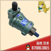Shanghai Shenfu high pressure axial piston pump 10YCY14-1B 25Y 40Y 63Y 80Y 160YC14-1BF
