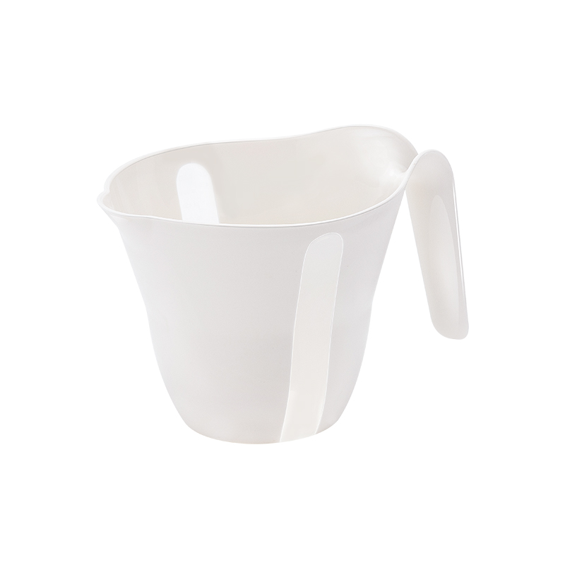nachuan creative multi-functional measuring cup with scale 1000ml household kitchen baking milk flour plastic g measuring cup