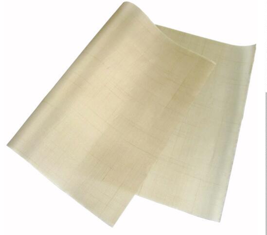 特价耐高温油布烘焙油布油纸烤箱不粘防油布加厚不沾垫子40*60cm