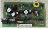 Regulator circuit board Circuit board TND-0 5KVA 1KVA 1 5KVA 2KVA SVC-30KVA