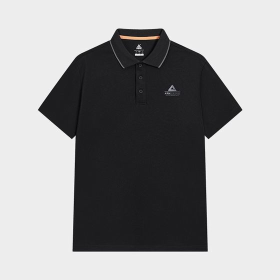 Peak lapel short-sleeved T-shirt men's 2024 summer fashion trend breathable loose casual sweatshirt F6242027
Peak lapel short-sleeved T-shirt men's 2024 summer fashion trend breathable loose casual sweatshirt F6242027