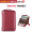 Wine Red -20 Card