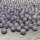 Xinjiang Hetian jade 컬러 황제 자주색 연기 자주 Xinjiang Hetian jade 컬러 황제 자주색 연기 자주