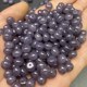 Xinjiang Hetian jade 컬러 황제 자주색 연기 자주 Xinjiang Hetian jade 컬러 황제 자주색 연기 자주