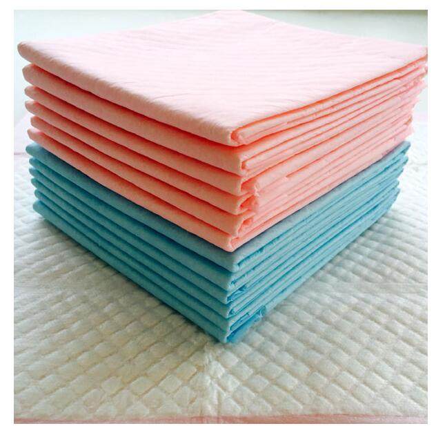 护理垫产后产妇一次性隔尿垫婴儿小号大人垫子夏季尿布垫薄防漏小