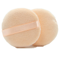 Full 38 makeup puff photo studio special hook pad powder puff Dry Powder Puff powder puff makeup artist