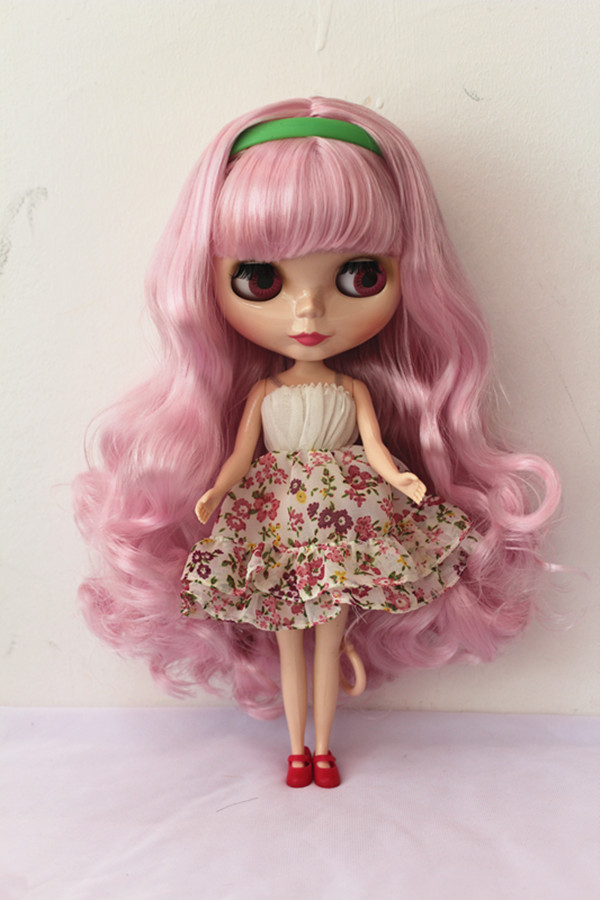 кукла TaKaRa Blythe 19 кукла TaKaRa Blythe 19